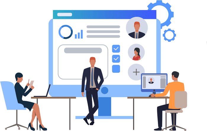 Human Resource Management System