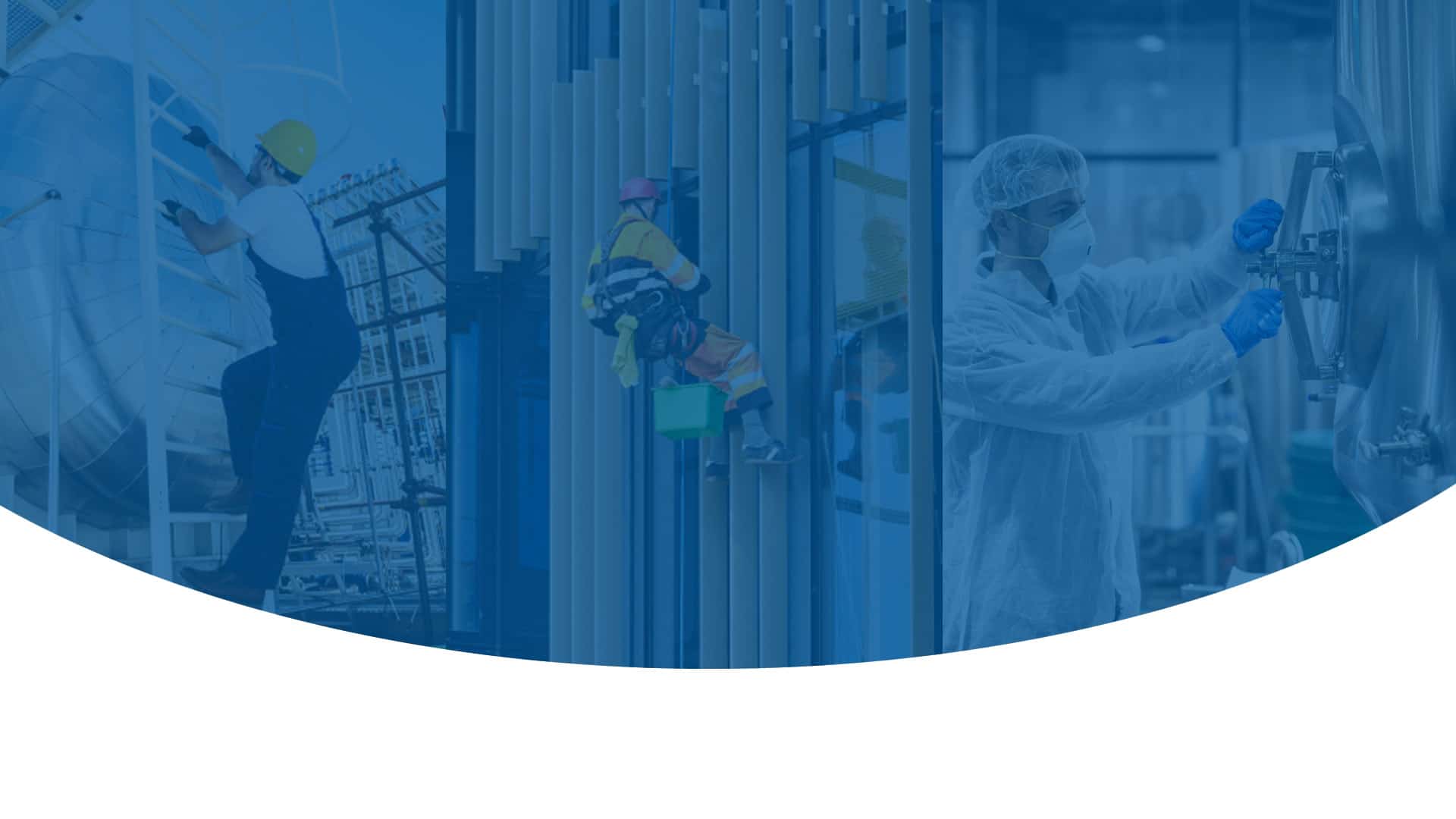 Risks and Work Permits Management System
