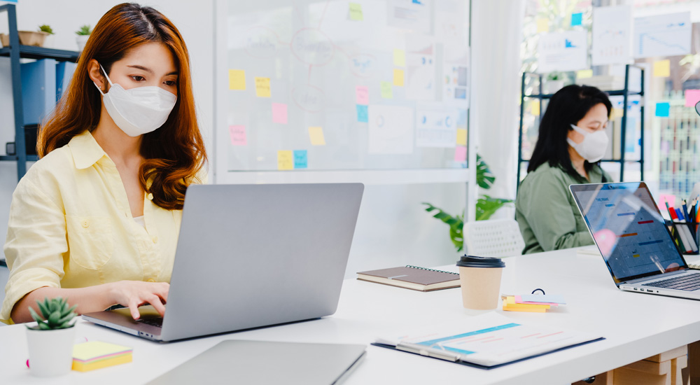 Return to workplace solutions