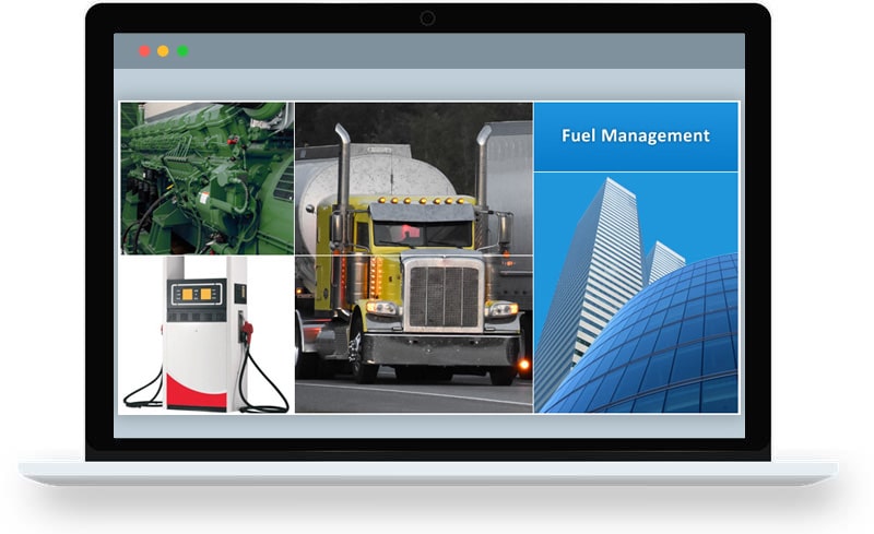 Fuel Management System