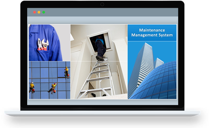 Enterprise Asset Management System