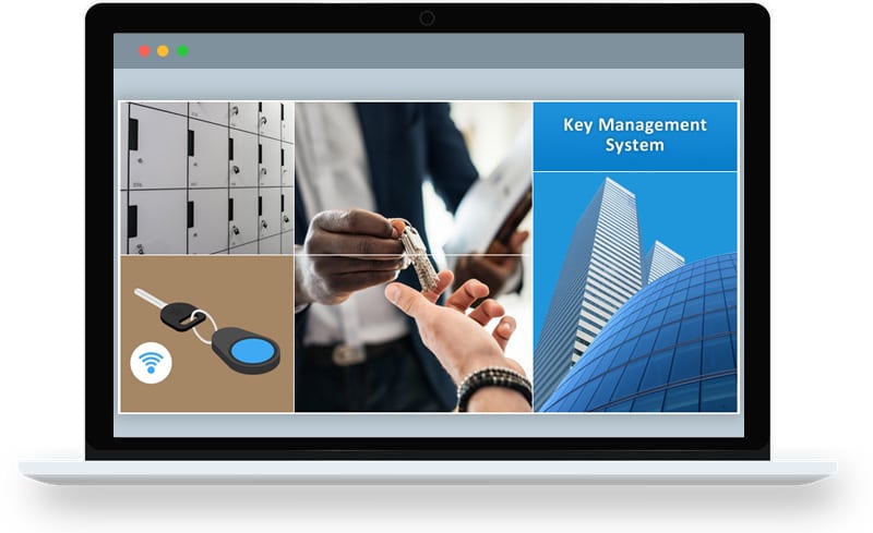 Key Management System