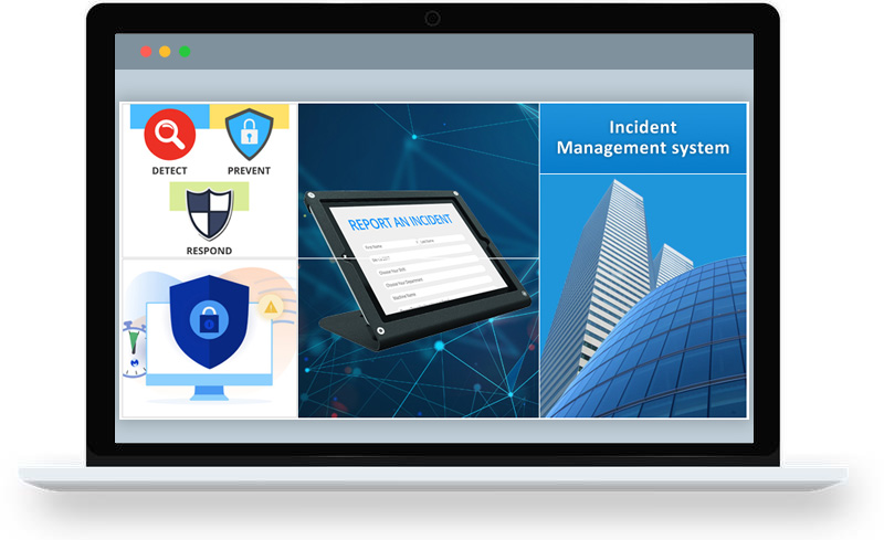 Incident Management System