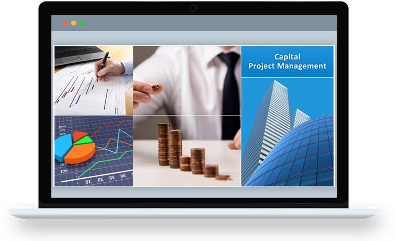 Capital Project Management