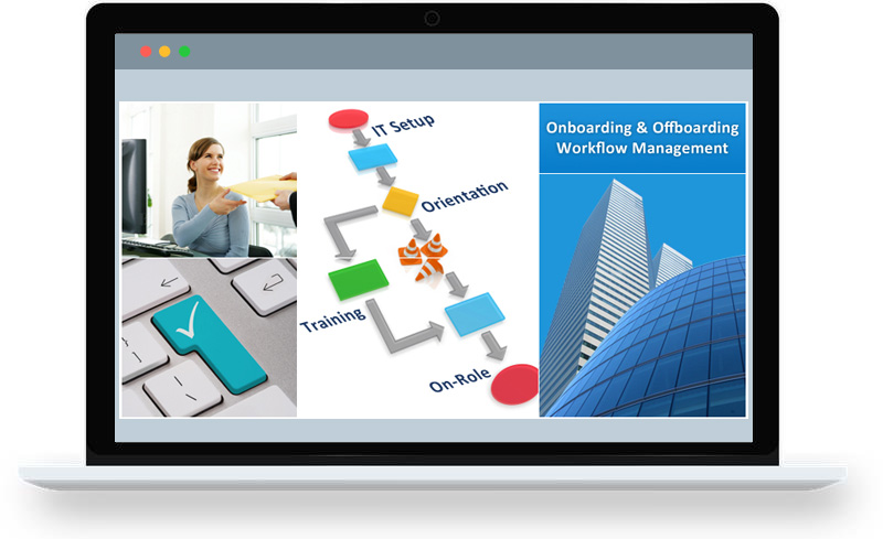 Onboarding-offboarding