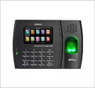 Biometric Devices Biometric Devices