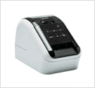 Brother QL-570, 810 W Brother QL-570, 810 W