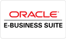 Oracle E-Business Suite Oracle E-Business Suite