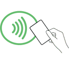 NFC-Integration NFC Integration