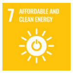 Affordable Affordable and Clean Energy
